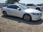 2012 Honda Accord Exl იყიდება Mercedes-ში, TX - Water/Flood