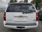 2010 Chevrolet Suburban C1500 Lt for Sale in Rancho Cucamonga, CA - Side