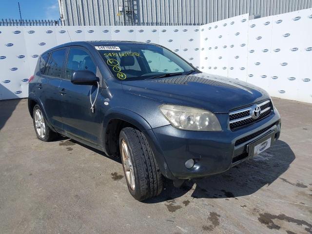 2006 TOYOTA RAV4 T180