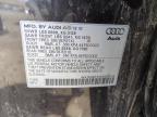 2011 Audi Q7 Prestige for Sale in Albuquerque, NM - Side