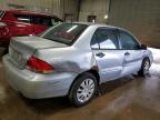 2006 Mitsubishi Lancer Es продається в Elgin, IL - Side