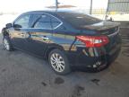 2017 Nissan Sentra S en Venta en Phoenix, AZ - Front End
