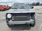 2016 Jeep Patriot Sport en Venta en Rancho Cucamonga, CA - Rear End