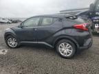 2021 Toyota C-Hr Xle en Venta en Earlington, KY - Hail