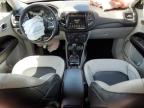 2018 Jeep Compass Limited للبيع في China Grove، NC - Front End