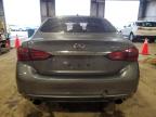 2019 Infiniti Q50 Luxe zu verkaufen in Pennsburg, PA - Vandalism