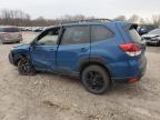 2022 Subaru Forester Wilderness na sprzedaż w Central Square, NY - Side