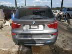 2017 BMW X3 SDRIVE28I for sale at Copart AL - BIRMINGHAM