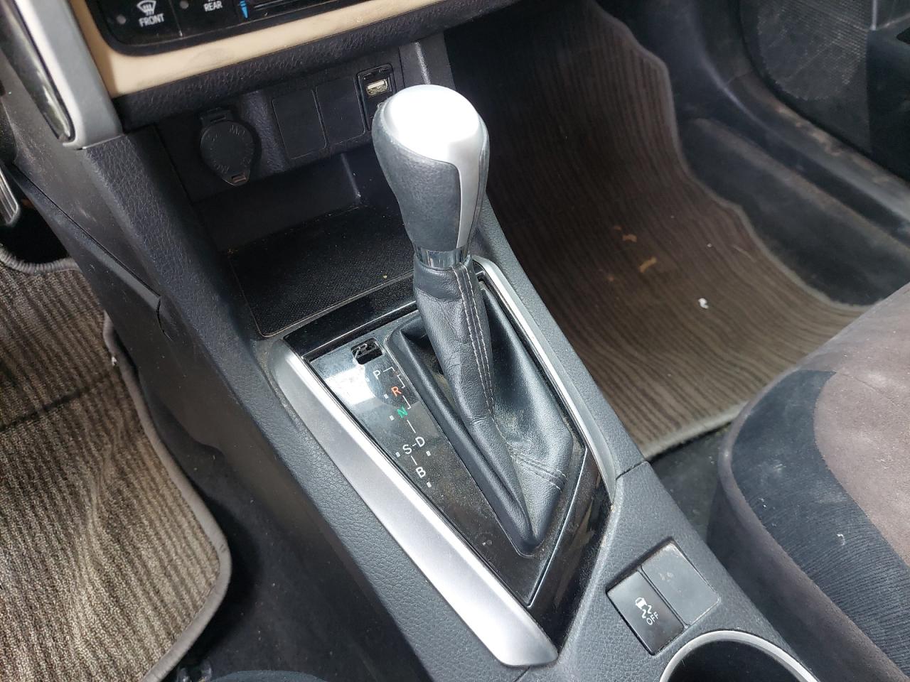 2T1BURHE0KC199433 - 1993 Toyota corolla - #53413155