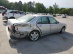 2001 Mercedes-Benz E 430 за продажба в Gaston, SC - Rear End
