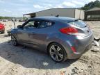 2017 Hyundai Veloster  за продажба в Seaford, DE - Front End