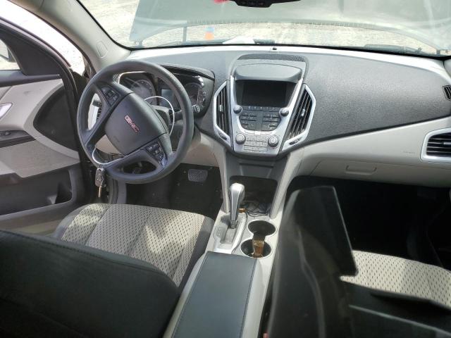  GMC TERRAIN 2015 Zielony