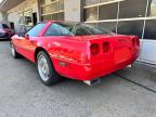 1991 Chevrolet Corvette  იყიდება Portland-ში, OR - Normal Wear