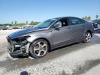 Mercedes, TX에서 판매 중인 2014 Ford Fusion Se - Front End