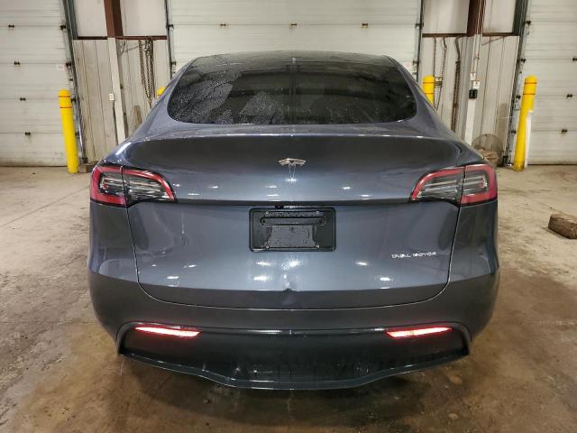  TESLA MODEL Y 2023 Gray