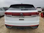 2024 Volkswagen Atlas Cross Sport Se for Sale in San Antonio, TX - Hail