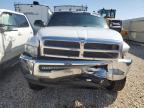 1999 Dodge Ram 2500  na sprzedaż w Casper, WY - Front End
