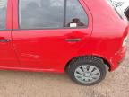2005 SKODA FABIA CLAS for sale at Copart BRISTOL