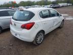 2016 VAUXHALL CORSA SE E for sale at Copart ROCHFORD