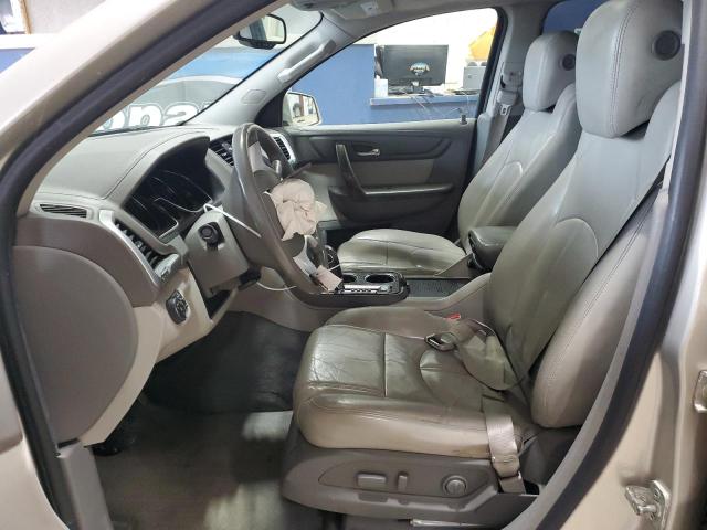  GMC ACADIA 2014 Beżowy