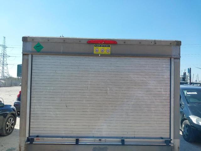 2023 MERCEDES-BENZ SPRINTER 3.5T PROGRESSIVE CHASSIS CAB