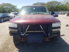 2003 Gmc New Sierra C1500 en Venta en Oklahoma City, OK - Front End