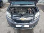 2012 CHEVROLET ORLANDO LT for sale at Copart CHESTER