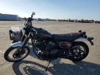 2017 Yamaha Scr950 C zu verkaufen in Fresno, CA - Side