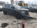 2015 Dodge Durango Sxt for Sale in Wayland, MI - Front End