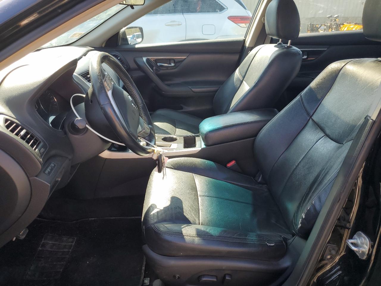 2013 Nissan Altima 2.5 VIN: 1N4AL3AP2DC128503 Lot: 51776705