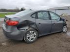 2009 Hyundai Elantra Gls للبيع في Columbia Station، OH - Front End