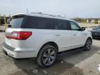 2018 Lincoln Navigator Reserve zu verkaufen in Indianapolis, IN - Front End