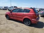 2005 Pontiac Vibe  for Sale in Woodhaven, MI - Minor Dent/Scratches