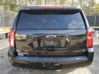 2018 Chevrolet Tahoe K1500 Ls na sprzedaż w Waldorf, MD - Side