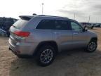 2015 Jeep Grand Cherokee Limited de vânzare în Amarillo, TX - Front End