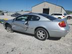 2002 Chrysler Sebring Lxi на продаже в Lawrenceburg, KY - All Over