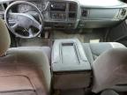 2005 Chevrolet Silverado K1500 na sprzedaż w San Antonio, TX - Rear End