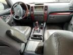 2009 Lexus Gx 470 იყიდება Oklahoma City-ში, OK - Minor Dent/Scratches