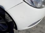 2011 VAUXHALL INSIGNIA E for sale at Copart BELFAST