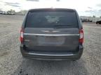 2015 Chrysler Town & Country Touring продається в Earlington, KY - Hail