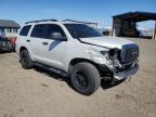 2016 Toyota Sequoia Platinum for Sale in Helena, MT - Front End
