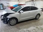 2022 Kia Rio Lx for Sale in Tulsa, OK - Front End