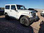 2018 Jeep Wrangler Sahara იყიდება Phoenix-ში, AZ - All Over