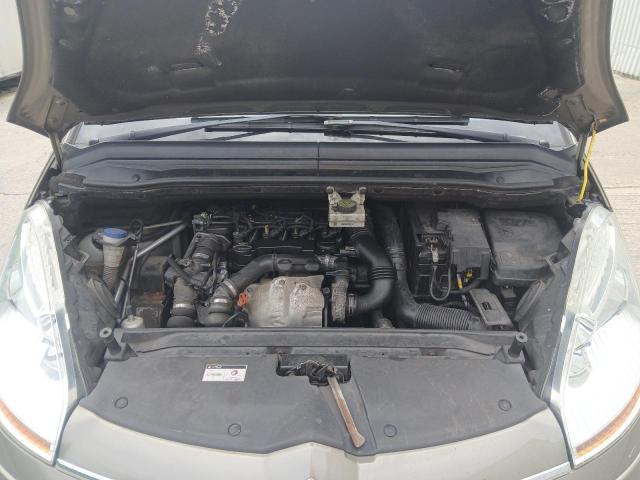 2010 CITROEN C4 GRAND P