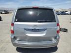 2015 Chrysler Town & Country Touring for Sale in Las Vegas, NV - Front End