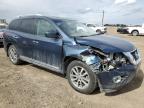 2014 NISSAN PATHFINDER S for sale at Copart AB - CALGARY