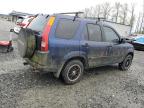 2003 Honda Cr-V Ex იყიდება Arlington-ში, WA - Minor Dent/Scratches