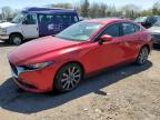 2021 Mazda 3 Preferred за продажба в Chalfont, PA - Side