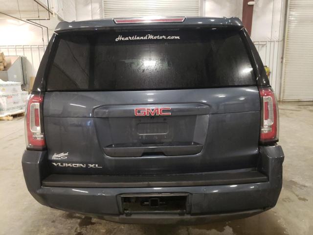  GMC YUKON 2020 Szary