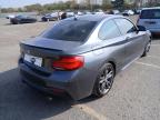 2019 BMW M240I AUTO for sale at Copart SANDTOFT